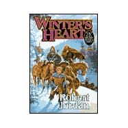 Winter's Heart; Book Nine of 'The Wheel of Time' - Limited Edition - Leather Bound