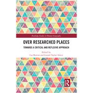 Over Researched Places