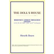 Doll's House : Webster's German Thesaurus Edition