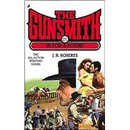 The Gunsmith 271: In For A Pound