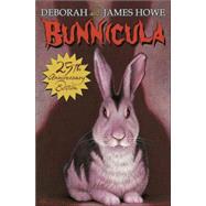 Bunnicula; 25th Anniversary Edition