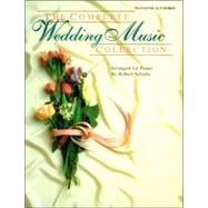 The Complete Wedding Music Collection