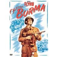Objective, Burma!