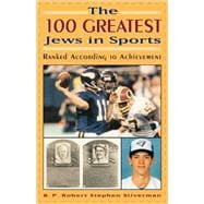 The 100 Greatest Jews in Sports Ranked According to Achievement