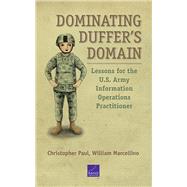 Dominating Duffer’s Domain