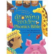 Growing Reader Phonics Bible and Listening Edition Pack