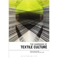 The Handbook of Textile Culture