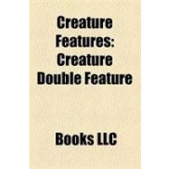 Creature Features : Creature Double Feature