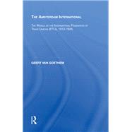 The Amsterdam International