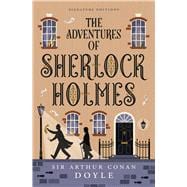 The Adventures of Sherlock Holmes