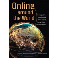 Online Around the World