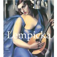 Lempicka : 1898-1980