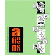 A Fine Mess 2