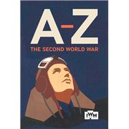 The Second World War A-z