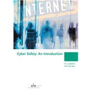 Cyber Safety: An Introduction