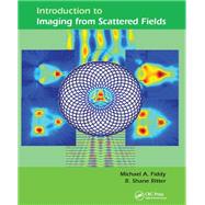 Introduction to Imaging from Scattered Fields