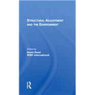 Structural Adjustment And The Environment