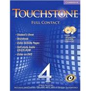 Touchstone Level 4 Full Contact (with NTSC DVD)