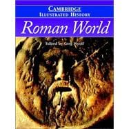 The Cambridge Illustrated History of the Roman World