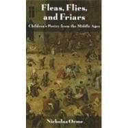 Fleas, Flies, and Friars