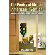 The Poetry Of African American Invention