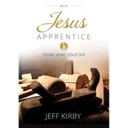 Jesus Apprentice