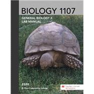 Biology 1107: General Biology II Lab Manual - El Paso Community College