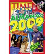 Time for Kids: Almanac 2009