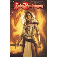Lady Pendragon Vol. 1