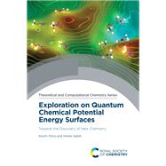 Exploration on Quantum Chemical Potential Energy Surfaces