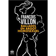 Ballades en argot homosexuel