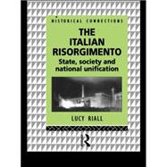 The Italian Risorgimento
