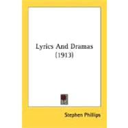 Lyrics And Dramas