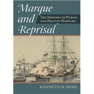 Marque and Reprisal