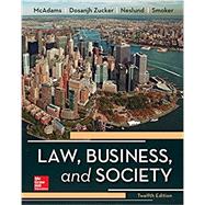 Loose Leaf for Law, Business and Society