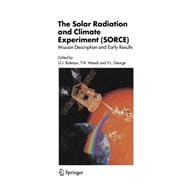 The Solar Radiation and Climate Experiment Sorce