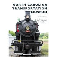 North Carolina Transportation Museum