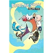 Regular Show 5