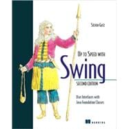 Up to Speed With Swing