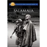 Salamaua 1943