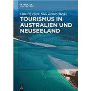Tourismus in Australien Und Neuseeland