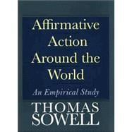 Affirmative Action Around the World : An Empirical Study