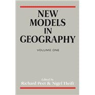 New Models In Geog V 1