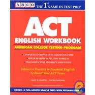 Act English Workbook