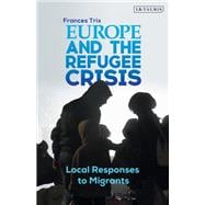 Europe and the Refugee Crisis
