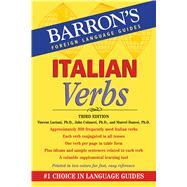 Italian Verbs