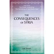 The Consequences of Syria