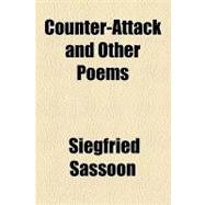Counter-attack and Other Poems
