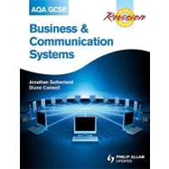 Business & Communication Systems
