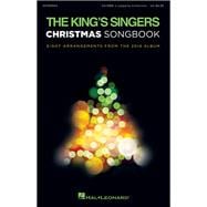 The King's Singers Christmas Songbook
